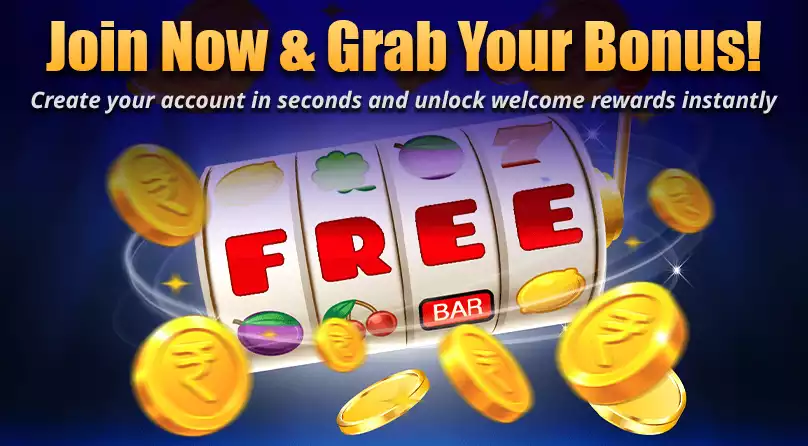 Join K9Win to get welcome bonus